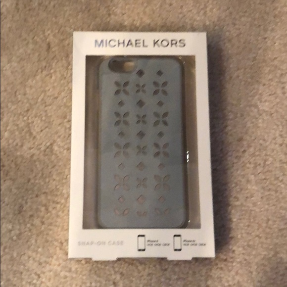 Michael Kors IPhone case for 6, 6s - Picture 6 of 6